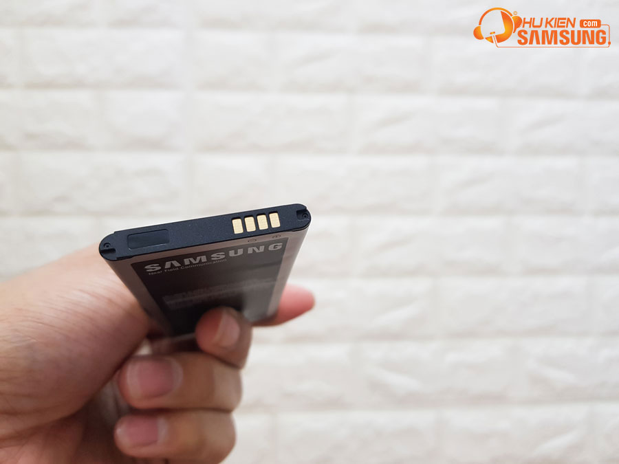Pin Samsung Galaxy note 4 chính hãng giá rẻ bảo hành HÀ NỘI
