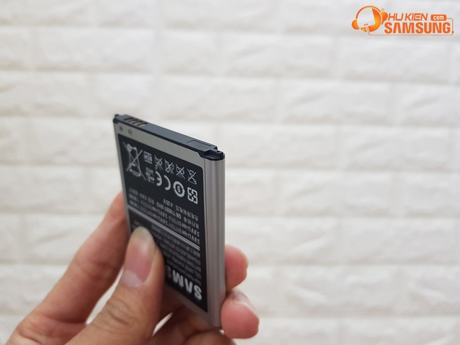 giá pin Galaxy S3 bao nhiêu tại Hà Nội