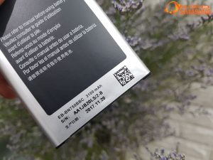 giá pin Note 3 Neo chính hãng rẻ Hà Nội