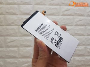 giá thay Pin Samsung A8 rẻ nhất Hà Nội