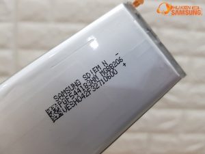 Mua Pin Galaxy A8 2018 chính hãng rẻ tại Hà Nội