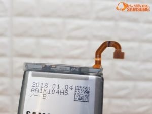 Mua Pin Samsung A8 2018 chính hãng rẻ Hà Nội