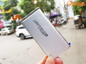 Địa chỉ mua Pin Note 9 chính hãng rẻ Hà Nội