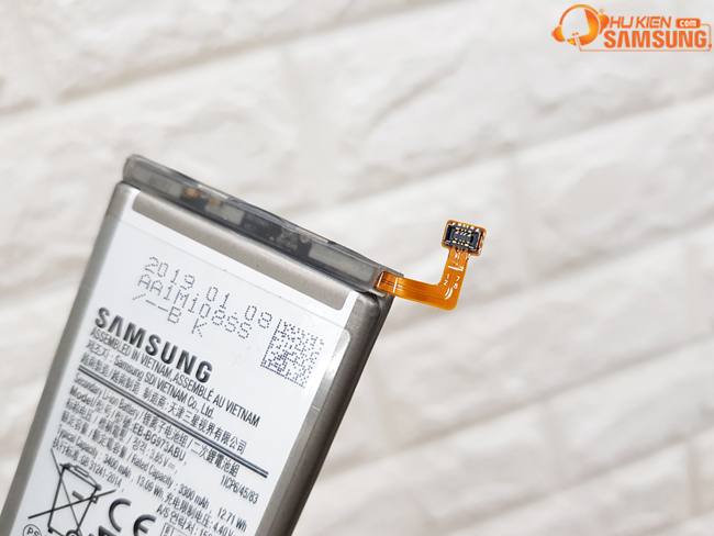 Pin Samsung Galaxy S10 giá rẻ Hà Nội HCM