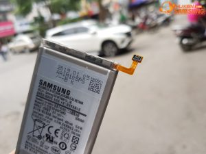 Pin S10 plus chính hãng giá rẻ Hà Nội HCM