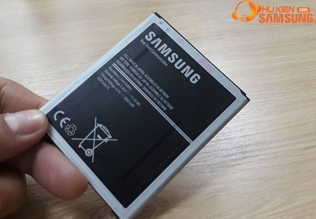 Địa chỉ thay Pin Samsung J7 DUO chính hãng giá rẻ