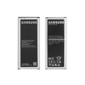 mua pin Samsung NOTE 4 chính hãng giá rẻ ở đâu?